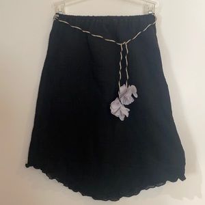 Atsuyo Et Akiko skirt
